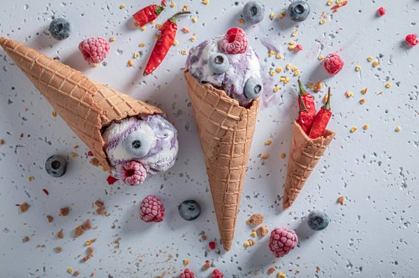 Was sind die Geheimnisse für ein gelungenes scharfes Chili con Carne?